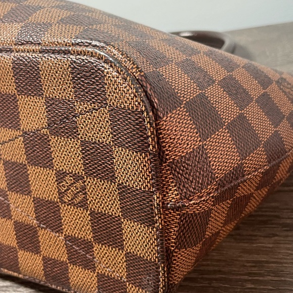 Authentic Louis Vuitton Sienna PM SOLD - Picture 4 of 11